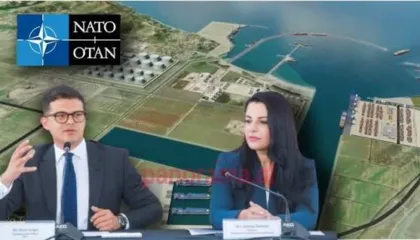 4 milionë euro për blerjen e një vinçi dhe falje TVSH-je, si u kap në abuzim Pirro Vëngu