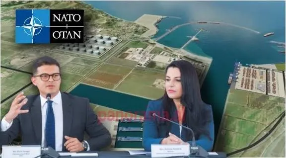 4 milionë euro për blerjen e një vinçi dhe falje TVSH-je, si u kap në abuzim Pirro Vëngu