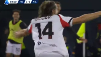 40-vjeç dhe vrapon me të njëjtin pasion si të ishte 18-vjeç, Luka Modriç, njeriu i historisë së Milanit