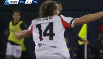 40-vjeç dhe vrapon me të njëjtin pasion si të ishte 18-vjeç, Luka Modriç, njeriu i historisë së Milanit