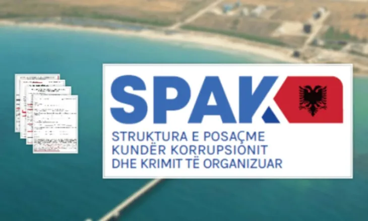 400 milionë euro në shënjestër/ SPAK “zbarkon” në Porto Romano, sekustron dosjen e tenderit