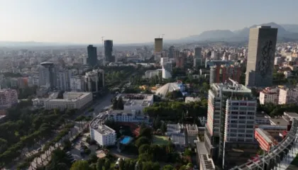 43% e energjisë në vend, nga burime të pastra/ Eurostat: Shqipëria, mbi mesataren e BE për energjinë e rinovueshme