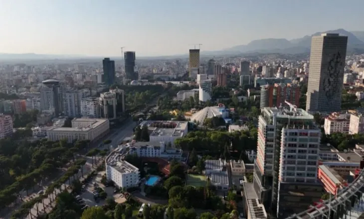 43% e energjisë në vend, nga burime të pastra/ Eurostat: Shqipëria, mbi mesataren e BE për energjinë e rinovueshme