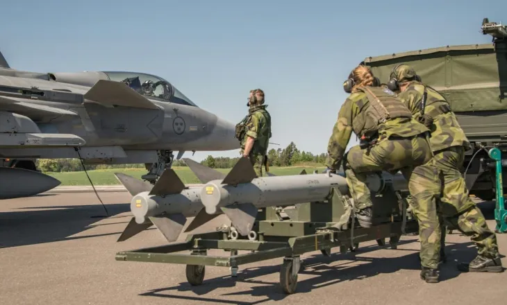 43 milionë euro, Polonia refuzon fondet e BE-së për mbrojtjen: Nuk i duam