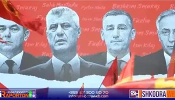 45 vite për secilin, Gjykata Speciale e Kosovës kërkon 180 vite burg për ish- krerët e UÇK- së në Hagë…