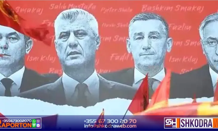 45 vite për secilin, Gjykata Speciale e Kosovës kërkon 180 vite burg për ish- krerët e UÇK- së në Hagë…