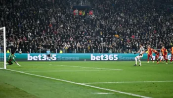 45′ e para: “Paqe” në “Bernabeu”. Kapiteni mban ende në lojë Juventusin. Monaco surprizon PSG-në (video)