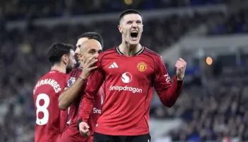5 fitore në 6 ndeshje, Carrick “ringjall” Man.United: Jemi entuziastë, po ndërtojmë diçka të bukur (VIDEO)