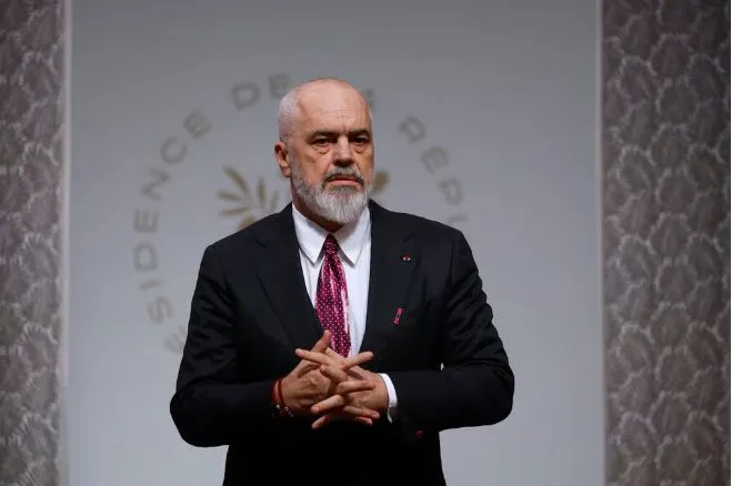 “5 hapat për ta futur Ukrainën në BE në vitin 2027”, Politico risjell deklaratën e Ramës