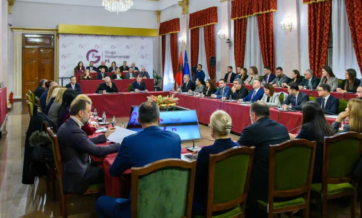 5 propozimet kryesore të PS/ Rama: Nuk cenohet gjyqësori. Nisma nuk lidhet me Ballukun