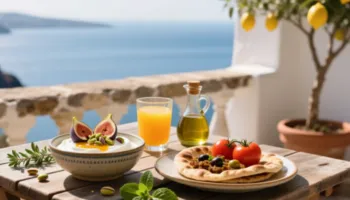 5 sekrete nga stili mesdhetar i jetesës për shëndet e mirëqenie