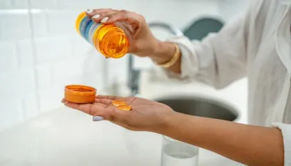 5 shenja që tregojnë se keni nevojë për vitaminë D