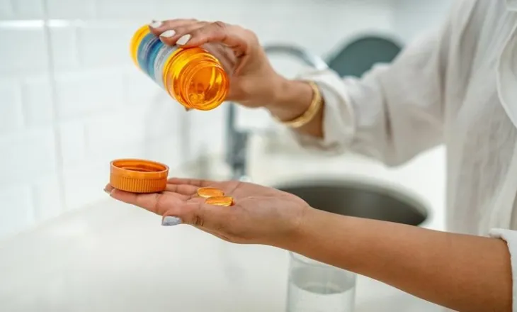 5 shenja që tregojnë se keni nevojë për vitaminë D