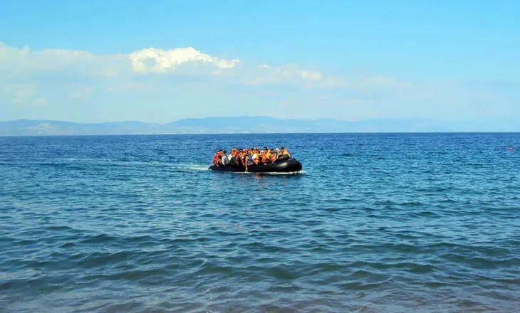 53 emigrantë të vdekur pas përmbysjes së një barke në brigjet e Libisë, mes tyre edhe dy foshnje