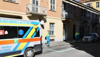 53-vjeçari shqiptar gjendet i pajetë në banesën e tij, çfarë zbuluan autoritetet italiane