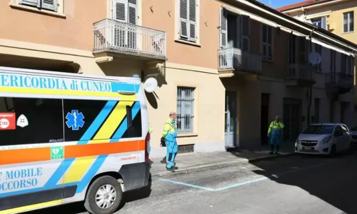 53-vjeçari shqiptar gjendet i pajetë në banesën e tij, çfarë zbuluan autoritetet italiane