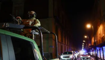 60 viktima pas trazirave për vrasjen e “El Menço”-s në Meksikë, 10 mijë ushtarë në terren