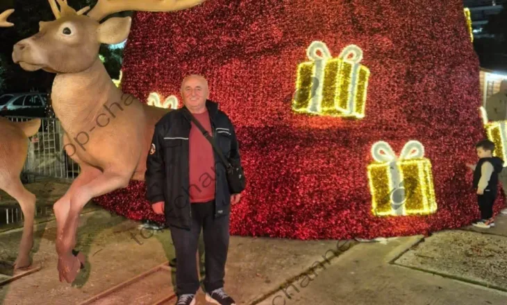 64-vjeçari shqiptar tentoi të abuzonte seksualisht me të renë në Greqi, trondit e bija: Ka ndodhur edhe me mua kur isha 7 vjeçe