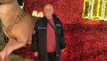 64-vjeçari tentoi të abuzonte me të renë në Greqi, trondit e bija: Edhe me mua kur isha 7 vjeçe