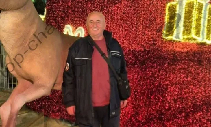 64-vjeçari tentoi të abuzonte me të renë në Greqi, trondit e bija: Edhe me mua kur isha 7 vjeçe