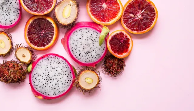 7 fruta me pak sheqer natyral që forcojnë metabolizmin