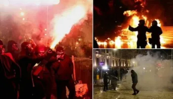 7 protestues të PD-së përballë drejtësisë, masa e sigurisë jepet nesër (Emrat)