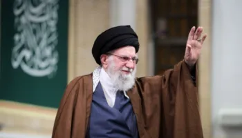 7 raketa goditën zyrën e Ali Khameneit në Teheran, ku është fshehur Lideri Suprem i Iranit?
