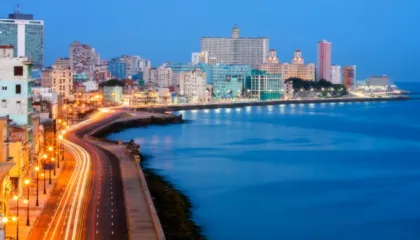 7 vende ku mund të bëni një super udhëtim tani në dimër