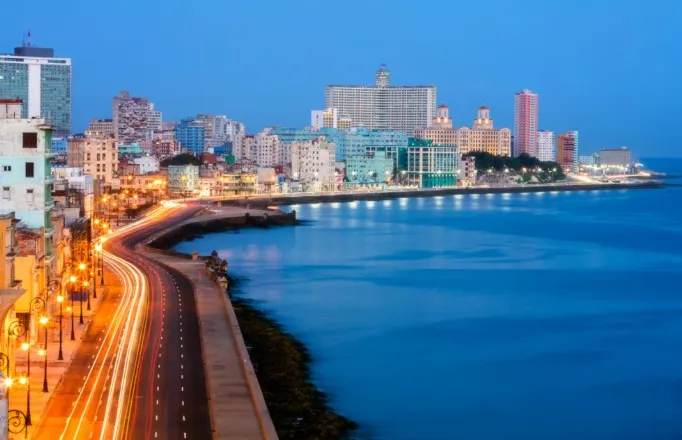 7 vende ku mund të bëni një super udhëtim tani në dimër