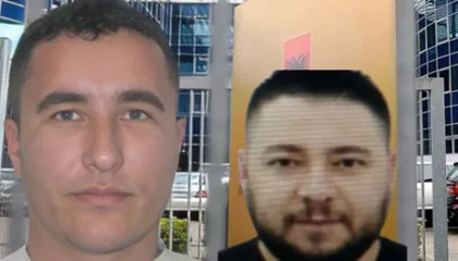 “70 mijë euro për kokën e Dorjan Shkozës”, Henrik Hoxhaj: Mu bllokua arma…lekët Nuredini më tha se i merrte nga “Krymi”