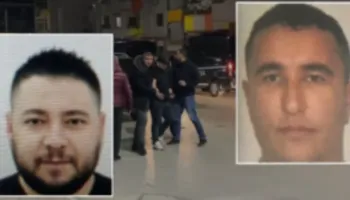 “70 mijë euro për kokën e Dorjan Shkozës”/ “Zbërthehet” Henrik Hoxhaj: Një armë mu bllokua, Nuredin Dumani ishte pas meje