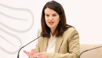 “726 pasuri të sekuestruara nga krimi”, Koçiu: Do t’u jepen familjeve të policëve të vrarë