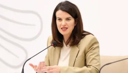 “726 pasuri të sekuestruara nga krimi”, Koçiu: Do t’u jepen familjeve të policëve të vrarë