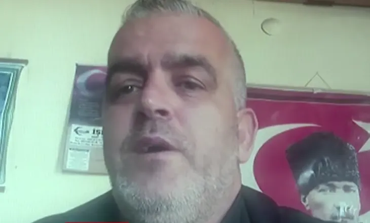 ”8 ditët e Eva Dumanit në shtëpinë time”, rrëfimi i shqiptarit: Ishte disi nervoze pasi kishte 12 vite…