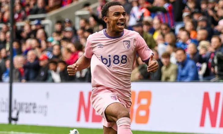 8 gola në 22 ndeshjet e para, Real Madrid futet në garë për “sensacionin” e këtij sezoni në Premier League