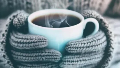 8 përfitimet nga i ftohti për shëndetin fizik dhe mendor