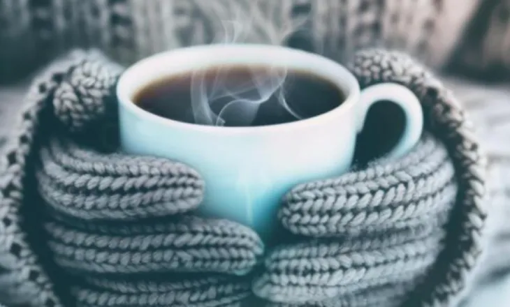 8 përfitimet nga i ftohti për shëndetin fizik dhe mendor