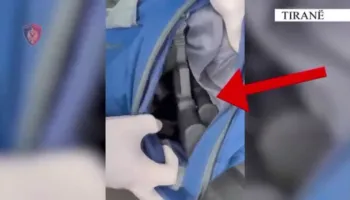 83 armë zjarri të sekuestruara në dy muaj, alarm për trafikimin nga Kosova