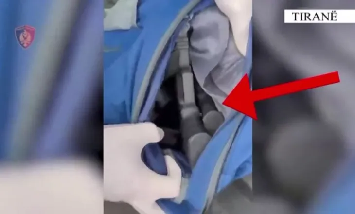 83 armë zjarri të sekuestruara në dy muaj, alarm për trafikimin nga Kosova