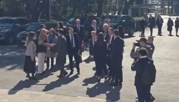 9 muaj pas zgjedhjeve/ Mbërrin sot në selinë blu një delegacion nga PPE, me mision faktmbledhës