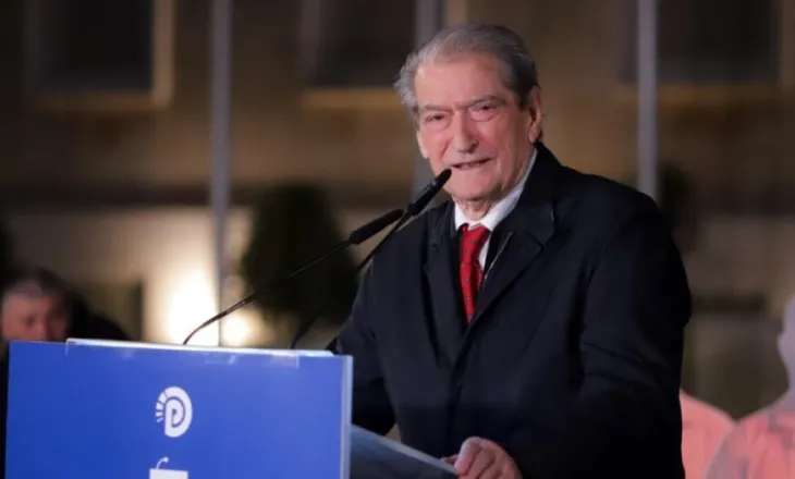 9 veprat penale të Lubisë dhe 36 vitet burg janë vetëm një e dhjeta e krimeve të saj dhe të Ramës