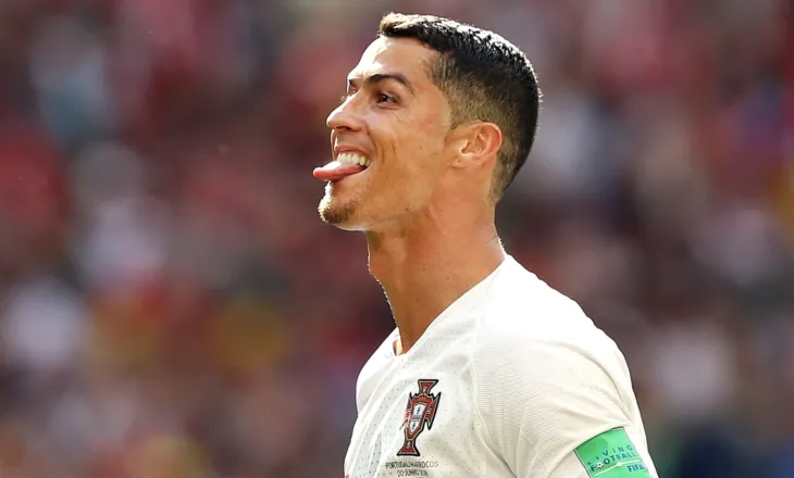 962 gola dhe nuk ndalet: Ronaldo vazhdon misionin historik