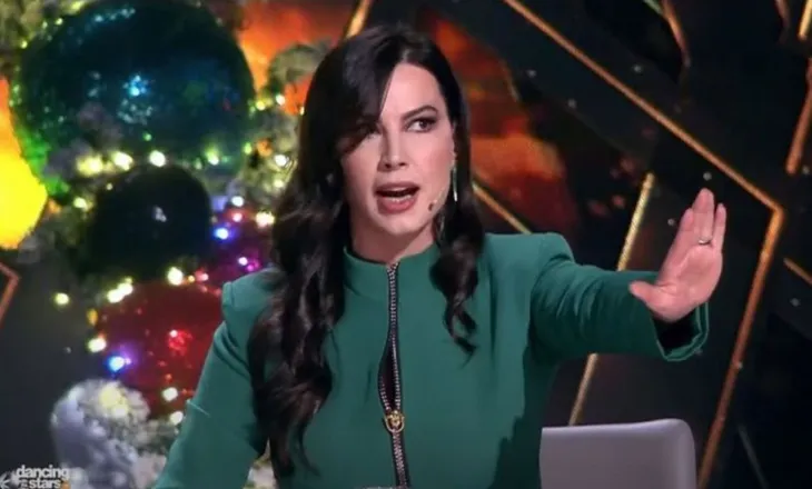 A do hynte në “Big Brother VIP ?”, flet Valbona Selimllari