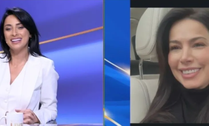 A do hynte në “Big Brother VIP”? Flet Valbona Selimllari