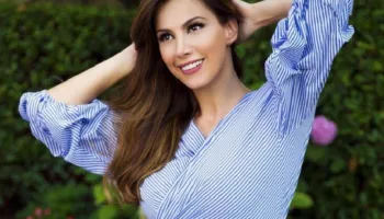 A do hynte në BigBrotherVIP? Ja si u përgjigj Valbona Selimllari