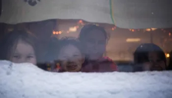 “A do ta bombardojë Trump Groenlandën?”/ Kryeministri Nielsen i përgjigjet pyetjeve të fëmijëve: Nuk duhet të kemi frikë…