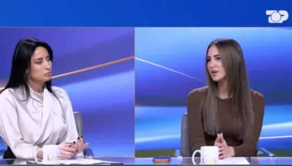 A do të hyjë Luizi në Big? Flet Kiara Tito