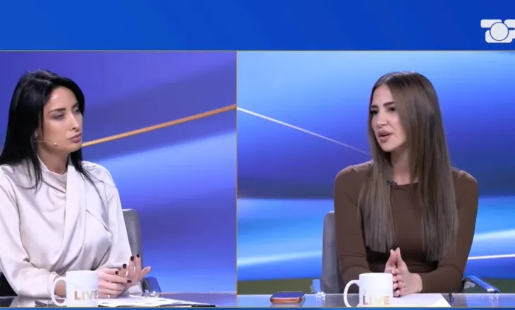 A do të hyjë Luizi në Big? Flet Kiara Tito