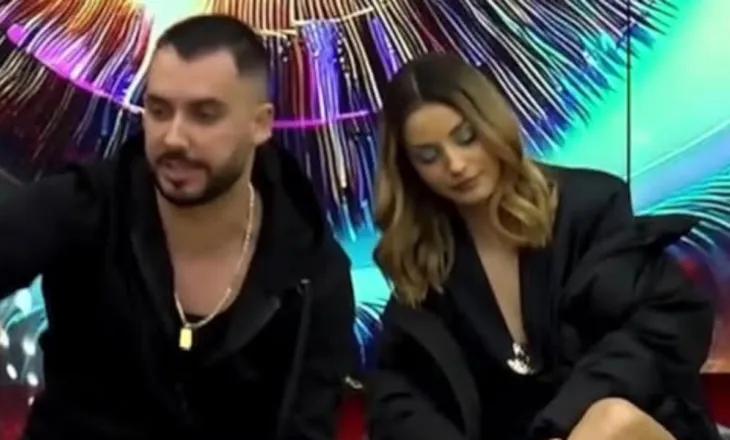 A do të jetë Ina nëna e fëmijëve të tij? Keijsi flet pas daljes nga ‘BBVA’