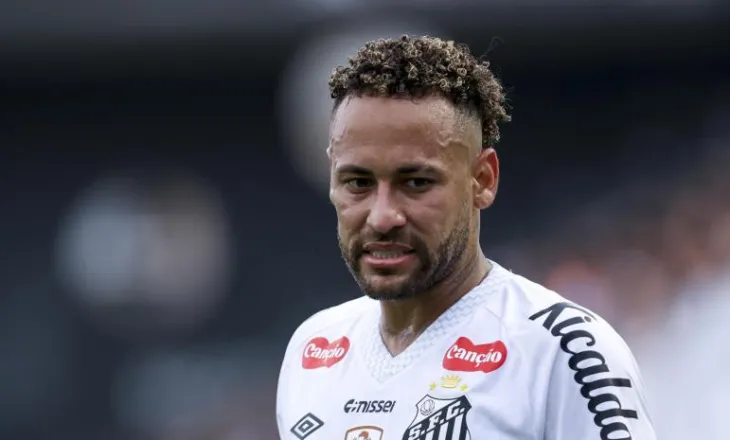 A do të jetë Neymar në Botërorin e kësaj vere? Ancelotti vendos një afat për vendimin